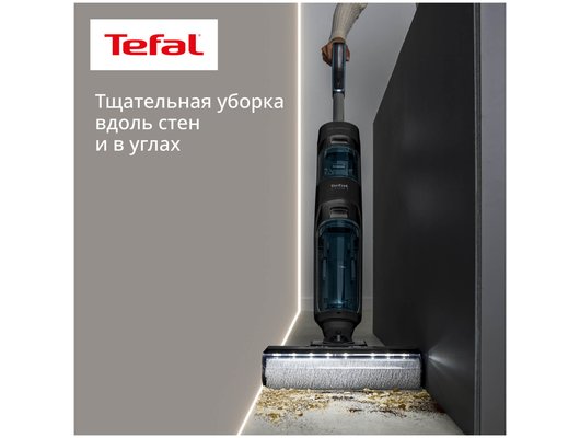 Вертикальный пылесос TEFAL X-CLEAN 5 (GF5555F0)
